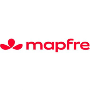 Red Mapfre Logo